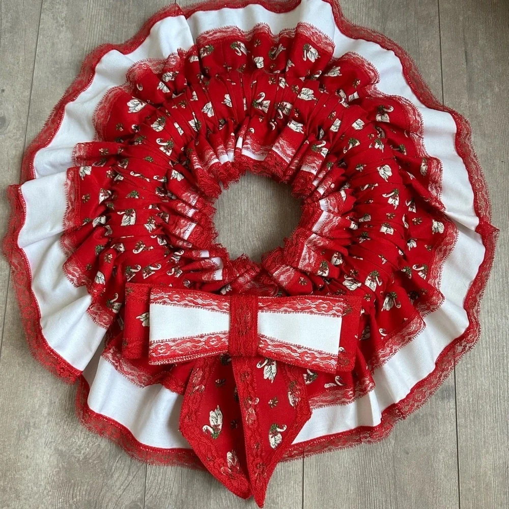 Handmade vintage 1970s